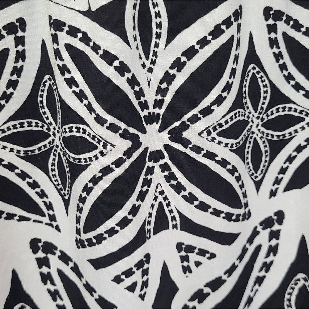 WhiteāHouse BlackĀ Marketā RuffleāSpringāDressāszāS - Picture 10 of 10